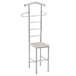 Valet De Chambre JIVO -Promos Déco Vestiaire Boutique 3659bda25ec7431cb153b64e8ddb720f