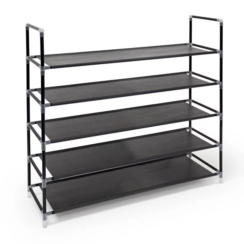 2x Étagères à Chaussures Range-souliers 19 2x Étagères à Chaussures Range-souliers – Image 19