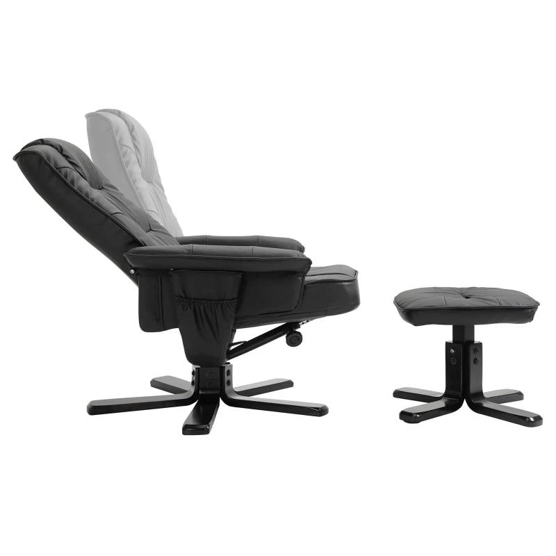 Fauteuil Relaxation + Repose-pied CHARLY 20 Fauteuil Relaxation + Repose-pied CHARLY – Image 20