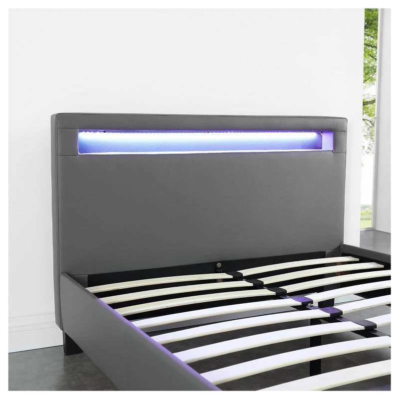 Lit Simple MIRANDO 120x190 Cm 14 Lit Simple MIRANDO 120x190 Cm – Image 14