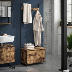 Porte-manteau Fyrk -Promos Déco Vestiaire Boutique 377556f02847491ab57500bb851801a3