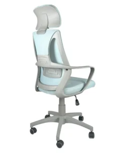 KAYELLES Fauteuil Bureau FAMA+ -Promos Déco Vestiaire Boutique 37be4319771b4149aee8ed64fb81c561