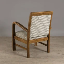 Fauteuil Hexago En Teck Tissu Vert 6 Fauteuil Hexago En Teck Tissu Vert -Promos Déco Vestiaire Boutique 3883e62e38a940489126381072b6dbca