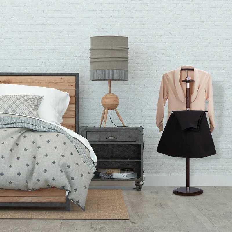 Valet De Chambre Avec Support 4 Valet De Chambre Avec Support – Image 4