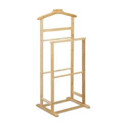 Valet De Chambre En Bambou