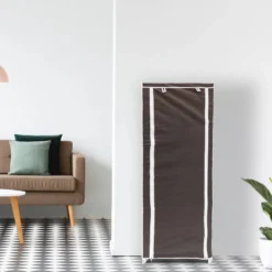 Armoire à Chaussures En Tissu Pliante -Promos Déco Vestiaire Boutique 399f61ebb1f94ff8b2eb3f4e6a4bed6b 1