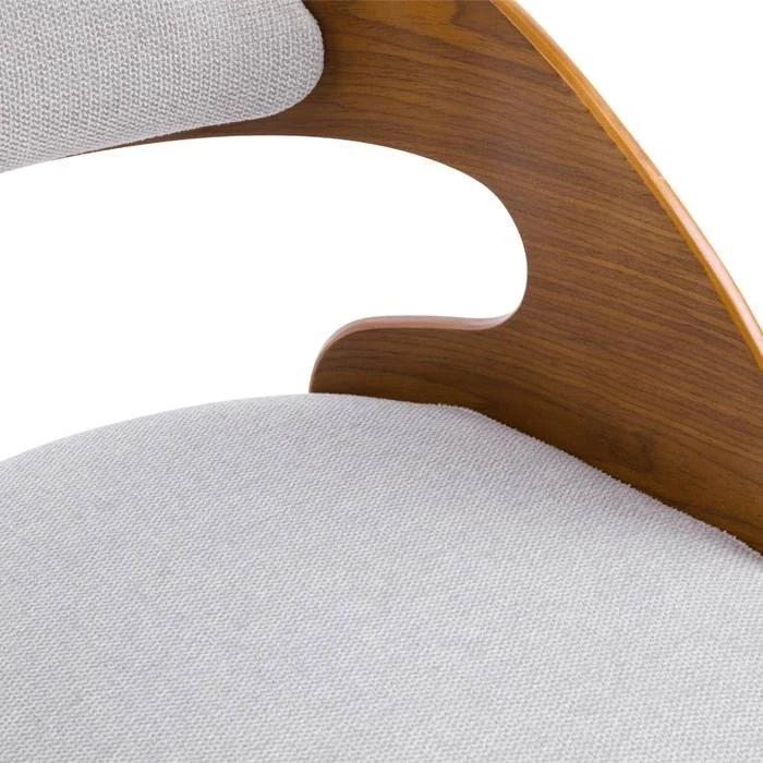 Chaise De Bureau Louis 6 Chaise De Bureau Louis – Image 6