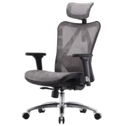 Chaise De Bureau SIHOO-J87 21 Chaise De Bureau SIHOO-J87 -Promos Déco Vestiaire Boutique 39ea1d35e2a040399d47164dab1f03a7