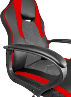KAYELLES Fauteuil Gamer Inclinable FLIP -Promos Déco Vestiaire Boutique 3a151d141ce94c81abe54c446d455c28