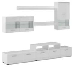 Meuble Salon Ilumin.LED Blanc/Noir Laqué -Promos Déco Vestiaire Boutique 3a2a5e1aefd942f1a3116e7efa9bc5c4.cropped 167 415 3122 2833.processed