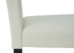 Chaise Capitonnée HWC-J99 (lot De 4) -Promos Déco Vestiaire Boutique 3a8016744b1848b4a97c8e06225c15dd