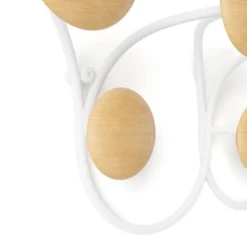 Umbra Porte Manteaux Dotsy -Promos Déco Vestiaire Boutique 3aed1283c2d4423196564128eef02ebc