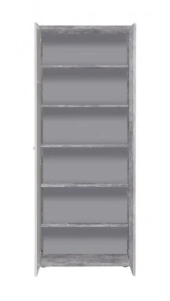 Meuble à Chaussures 2 Portes Béton CLASS -Promos Déco Vestiaire Boutique 3b0f28b52b864099b5c9d979f6c149ee.cropped 206 75 382 676.processed