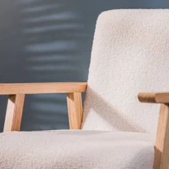 Fauteuil LOUIS -Promos Déco Vestiaire Boutique 3c1a4caf5e874d549a765639af564575