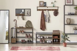 Meuble D’Entrée Vestiaire FHK27-N -Promos Déco Vestiaire Boutique 3c412f7bce41428299033c062948b6bb