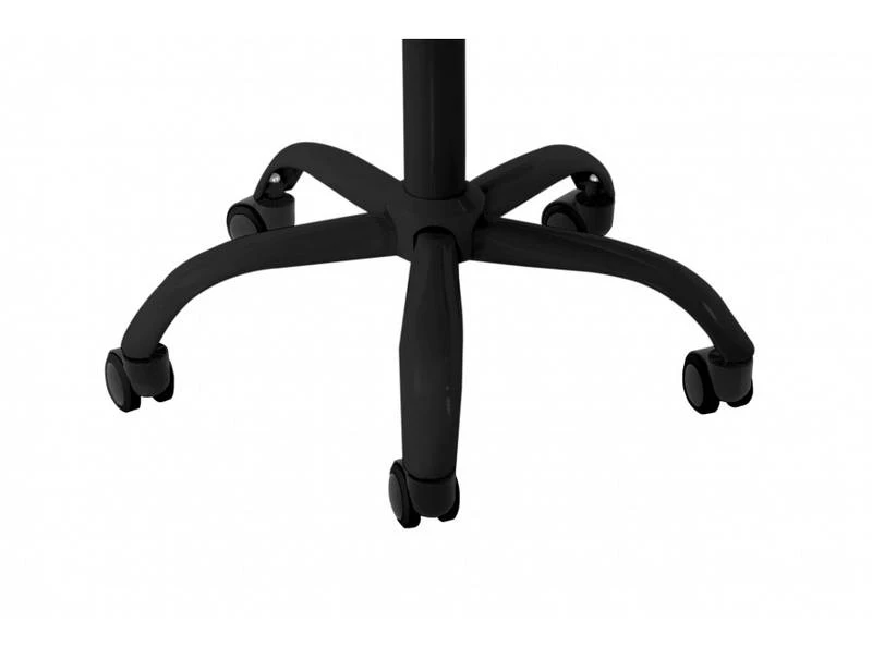 Fauteuil De Bureau BILLY (pieds Noirs) 7 Fauteuil De Bureau BILLY (pieds Noirs) – Image 7