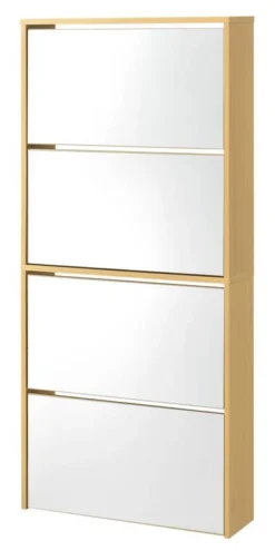 Étagère à Chaussures Vogar 21 Étagère à Chaussures Vogar -Promos Déco Vestiaire Boutique 3d35d08156794466b2e47a2b609c3879.cropped 960 3 965 1933.processed