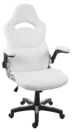 Chaise De Bureau HWC-F87