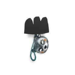 Lot De 3 Patères ENRI -Promos Déco Vestiaire Boutique 3d7b977263784935bc02190fb66fc3e3