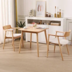 Lot De 2 Chaises CORDOBA -Promos Déco Vestiaire Boutique 3d88c84f6a564693b6368f82dfafc1c8