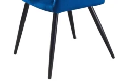 4 Chaises De Salle à Manger Camden -Promos Déco Vestiaire Boutique 3dcfa3ab40d14801b975f27644330db1