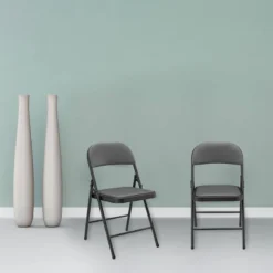 Pro-Tec Lot De 6 Chaises De Bureau -Promos Déco Vestiaire Boutique 3e77be7d3eea4f169505147f33ee5379