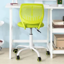 Chaise De Bureau FST64-GR -Promos Déco Vestiaire Boutique 3f2e0c10749b4f83a95c05dd516bd3ee