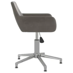 VIDAXL Chaise De Bureau Pivotante 39 VIDAXL Chaise De Bureau Pivotante -Promos Déco Vestiaire Boutique 3fa2515802ed41548daaeeca23ef7847