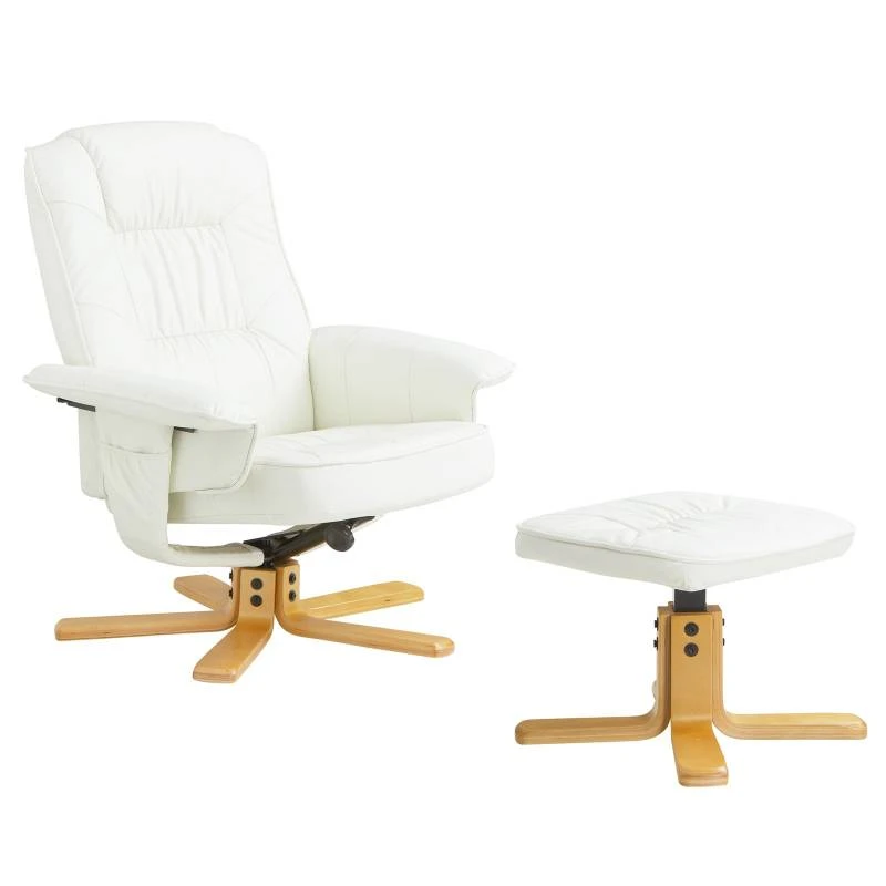 Fauteuil Relaxation + Repose-pied CHARLY 9 Fauteuil Relaxation + Repose-pied CHARLY – Image 9