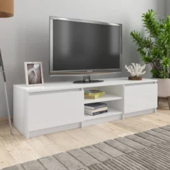 VIDAXL Meuble Tv 28 VIDAXL Meuble Tv -Promos Déco Vestiaire Boutique 4002c5edf31a4e7f89cc2780e77a6875