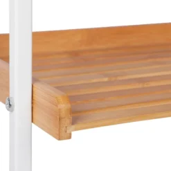 Valet De Chambre Roulettes Rangement -Promos Déco Vestiaire Boutique 40669e46c73a45e081c4af4b811306ce