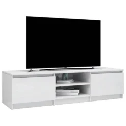 VIDAXL Meuble Tv 31 VIDAXL Meuble Tv -Promos Déco Vestiaire Boutique 406b5697b4e4444f8e52fa80059d5847