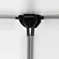 Meuble à Chaussures Avec 4 Casiers -Promos Déco Vestiaire Boutique 4092fa375d424e00b2656d20d2ed5c72