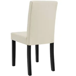 Lot De 2 Chaises Den Haag Bois Massif -Promos Déco Vestiaire Boutique 410e8df2192740ecb85ae0cf9b1306b8