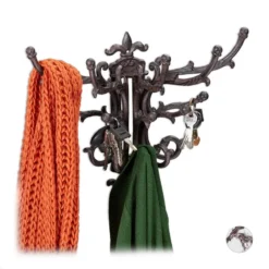 Garde Robe Vintage Inclinable -Promos Déco Vestiaire Boutique 4117279bbc174c2ca0cfba27d5b98b87