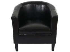 Fauteuil Lounge Newport T379 -Promos Déco Vestiaire Boutique 413a5fb4c4c04dbb92b26900646cb489