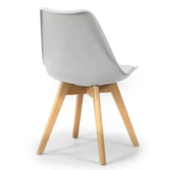 Lot De 2 Chaises Klara Vert -Promos Déco Vestiaire Boutique 41abe1f010054441b936d9011556e115