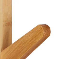 Portemanteau En Bambou -Promos Déco Vestiaire Boutique 41b8d795ee9a49d8aaf803889624b5a0