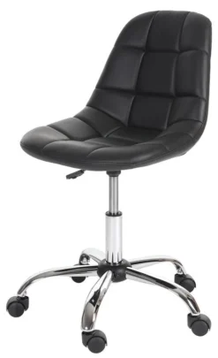 Fauteuil De Bureau HWC-A86 Pitovante