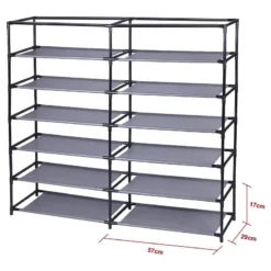 Meuble à Chaussures VIOLA -Promos Déco Vestiaire Boutique 42e6061a38214b6d949ca6180abc81de