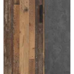 Armoire à Chaussures Bois Vintage AMELIE -Promos Déco Vestiaire Boutique 435e954500644d1db903aaed1bceee8b