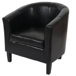 Fauteuil Lounge Newport T379 -Promos Déco Vestiaire Boutique 436b8674c4764dc58d0951a92829d636