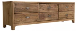 Meuble TV 6 Tiroirs En Pin Recyclé -Promos Déco Vestiaire Boutique 436f3a32eeca48379d1ed2d70756cc8e.cropped 55 329 793 328.processed