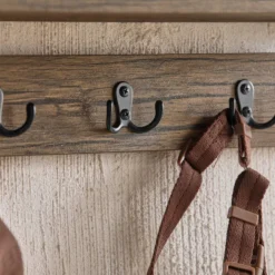 Meuble D’Entrée Vestiaire FHK25-N -Promos Déco Vestiaire Boutique 43ee2a342bdf4148b8aa82349b308f7a