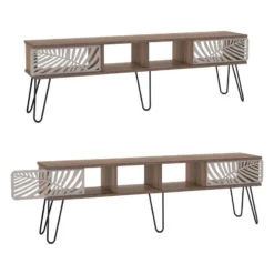 Meuble TV Salangen -Promos Déco Vestiaire Boutique 440647040cc14476a3433a2a0459b8f3