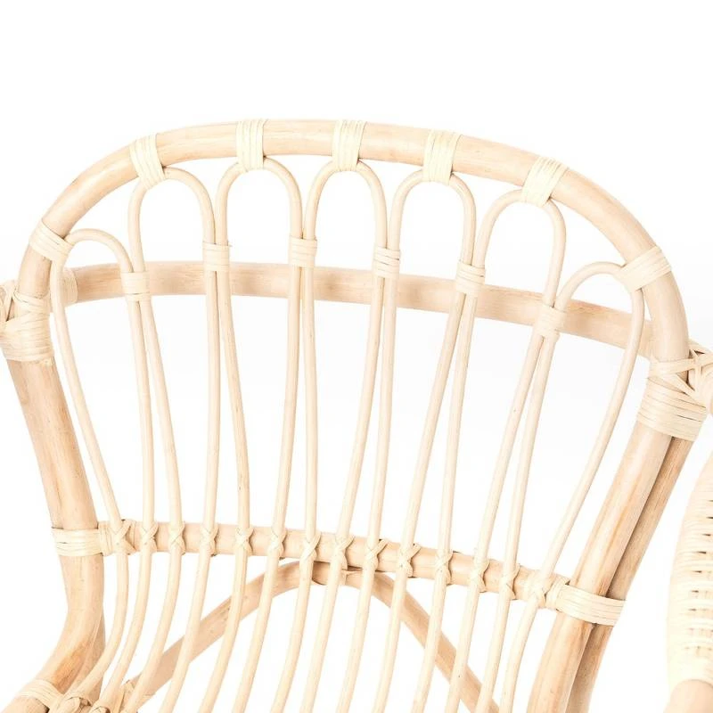 Amadeus Fauteuil En Rotin Xx 3 Amadeus Fauteuil En Rotin Xx – Image 3