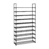 Étagère à Chaussures XXL Modulable