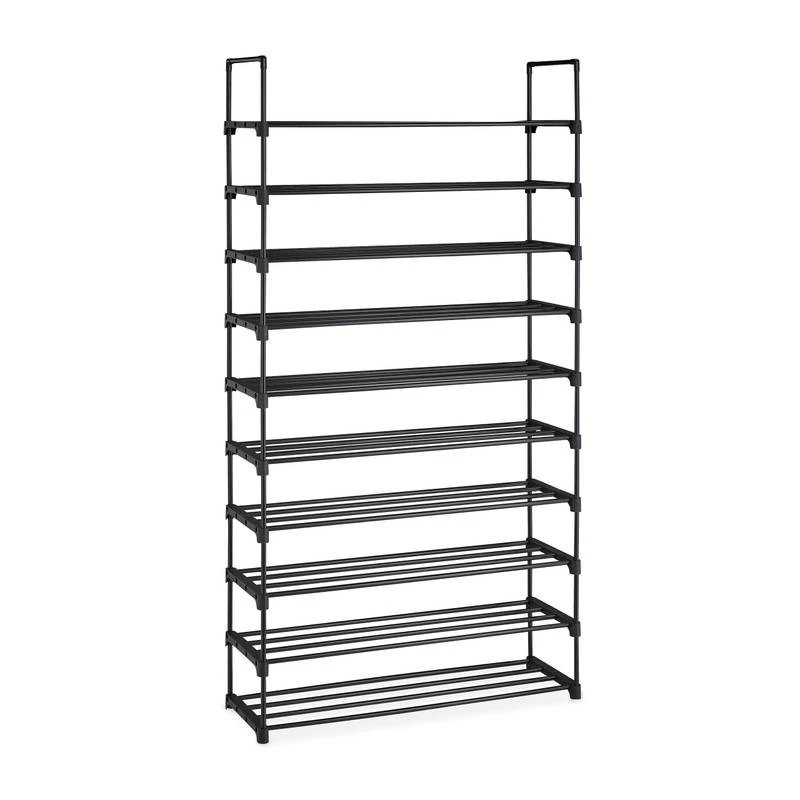 Étagère à Chaussures XXL Modulable 1 Étagère à Chaussures XXL Modulable
