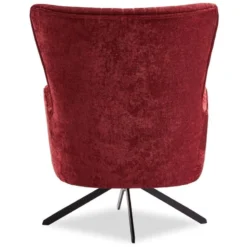 Fauteuil Bob Jaune -Promos Déco Vestiaire Boutique 4549b015cffa47f4a4322bb9d2dfcff1