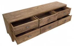 Meuble TV 6 Tiroirs En Pin Recyclé -Promos Déco Vestiaire Boutique 4577e8ade71b4795a08fd82fdf2e2107.cropped 38 221 826 511.processed